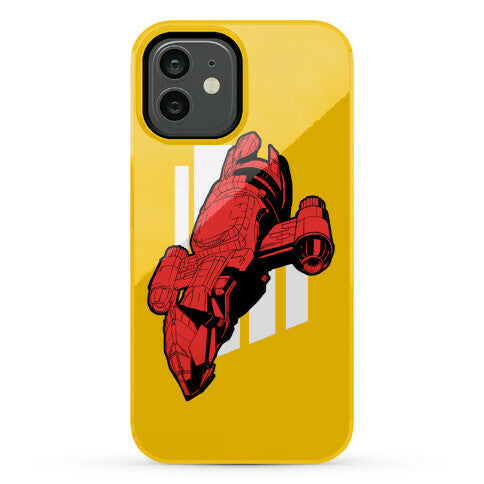 Serenity Bebop Phone Case